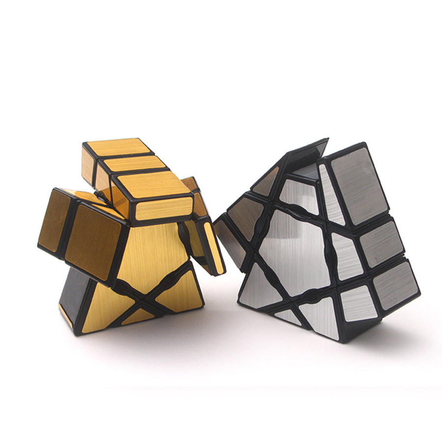 YongJun The First Layer 1x3x3  - Kids First Education review and price
