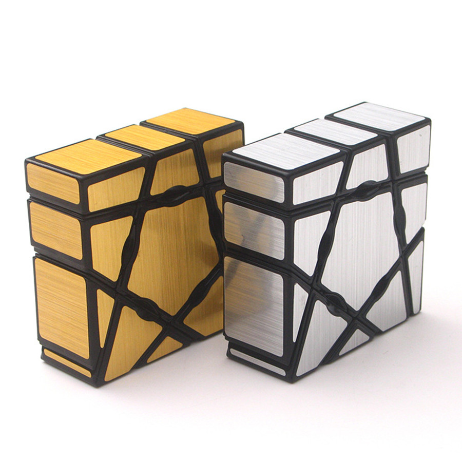 YongJun The First Layer 1x3x3  - Kids First Education review and price