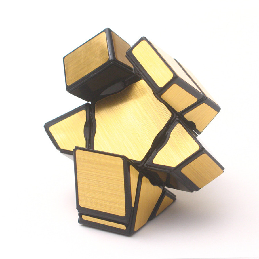 YongJun The First Layer 1x3x3  - Kids First Education review and price