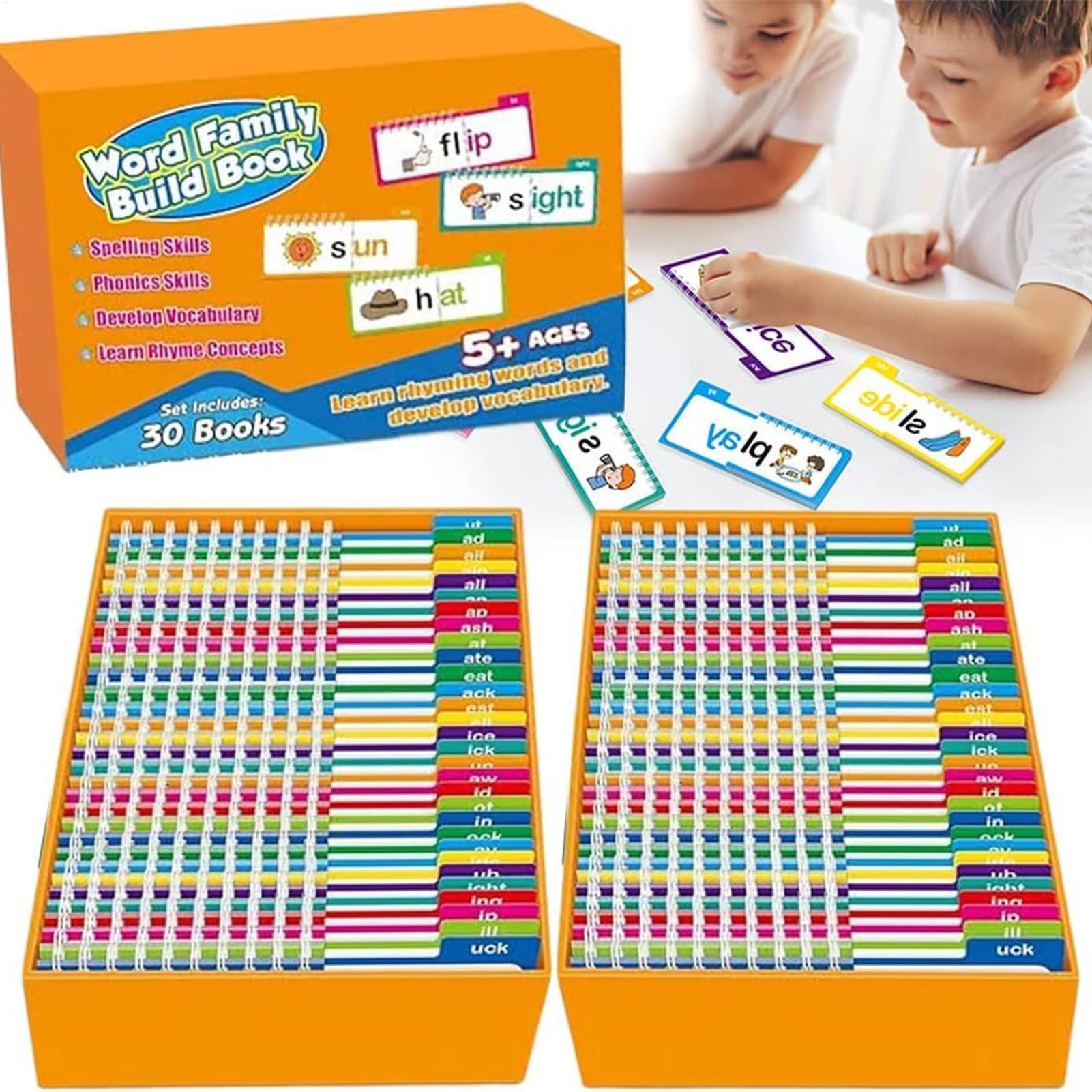 NEW Reading Book 30 Read And R - Kids Education Rhymes review and price