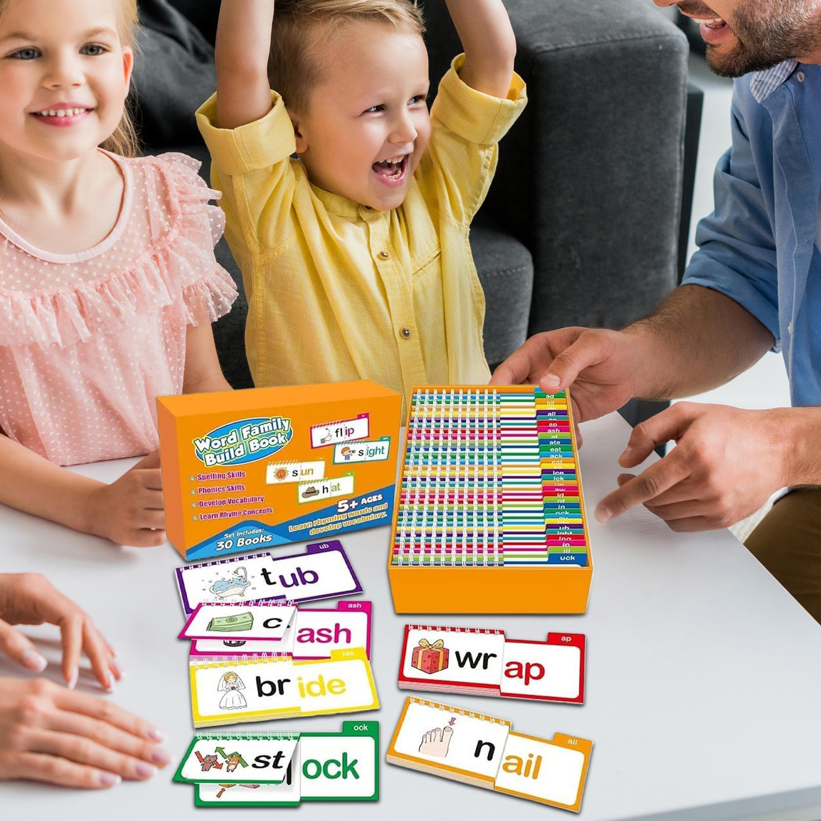 Reading Book 30 Read And Rhyme - Kids Education Rhymes review and price