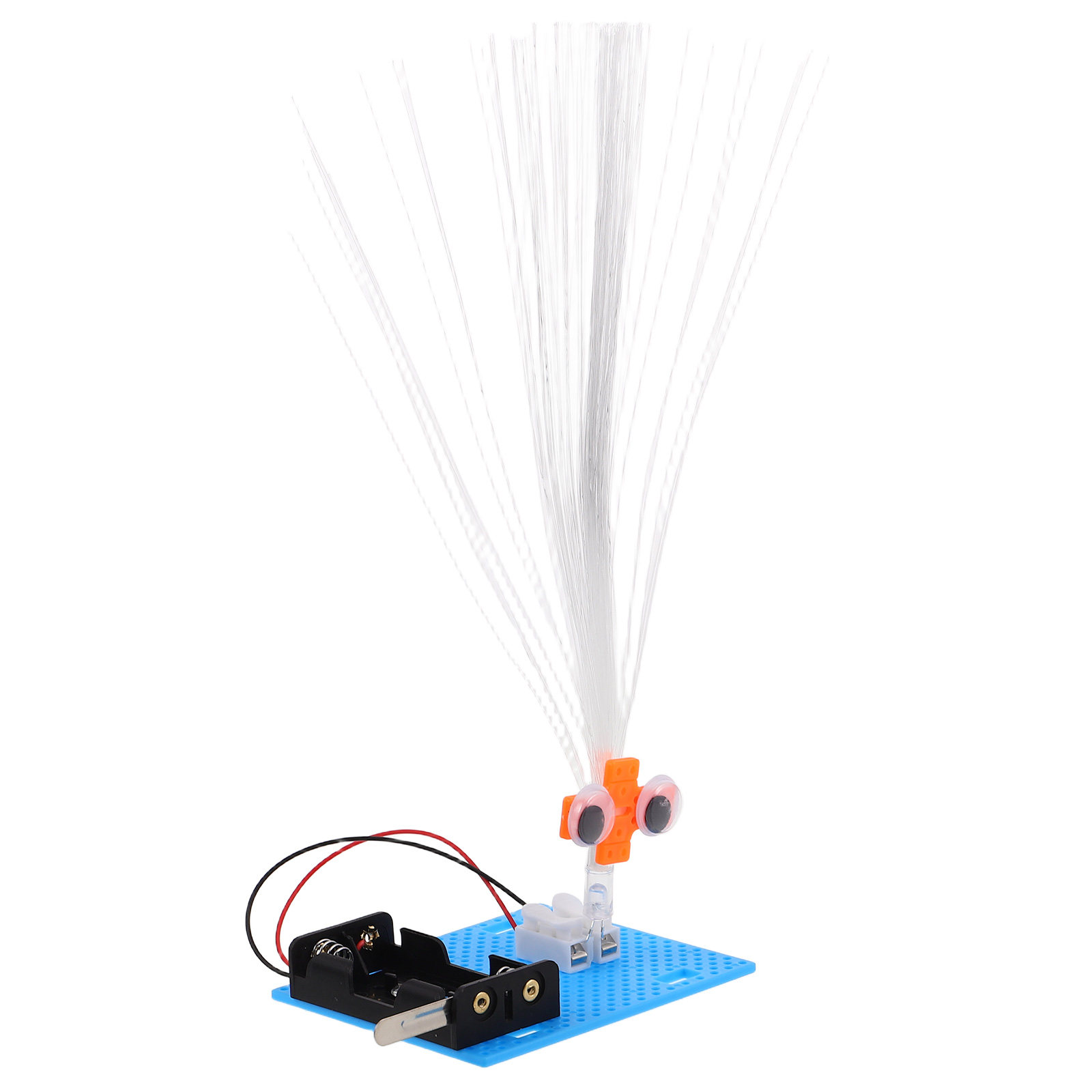 1Set DIY Fiber Optic Light Sci - Kids Education Activities review and price